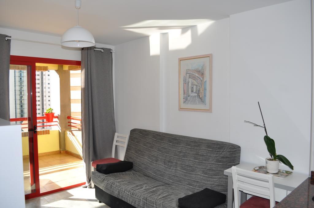 Apartamento Eva Mar *