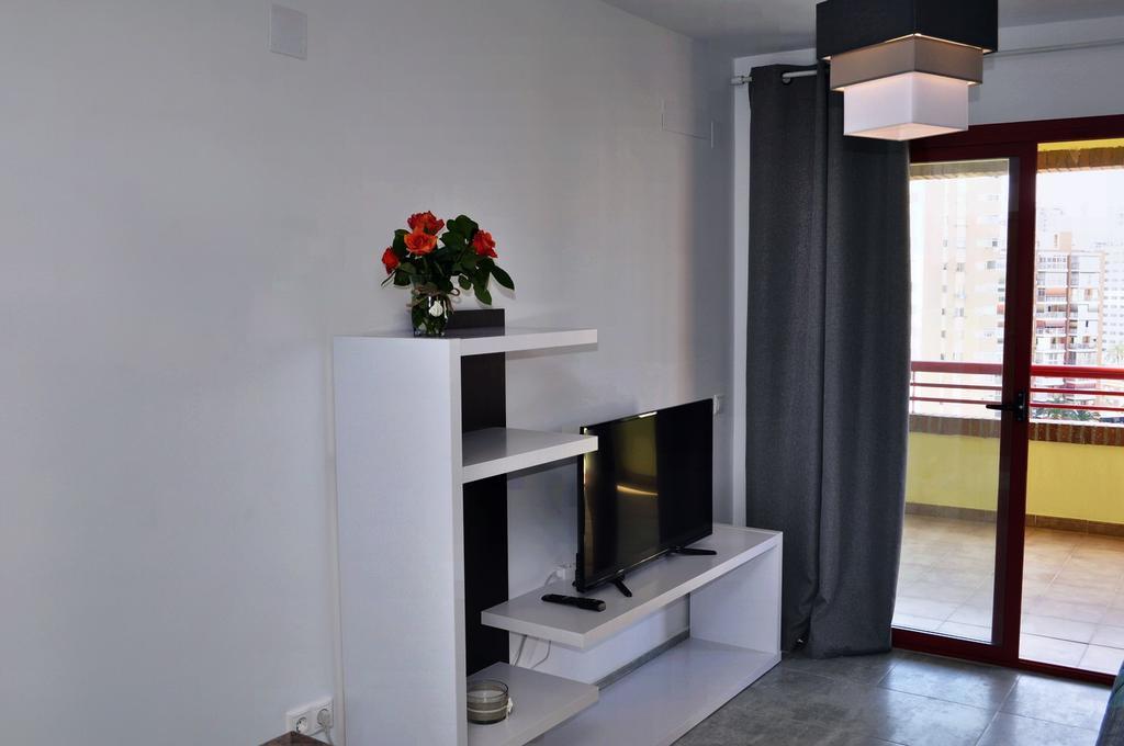 Apartamento Eva Mar Benidorm