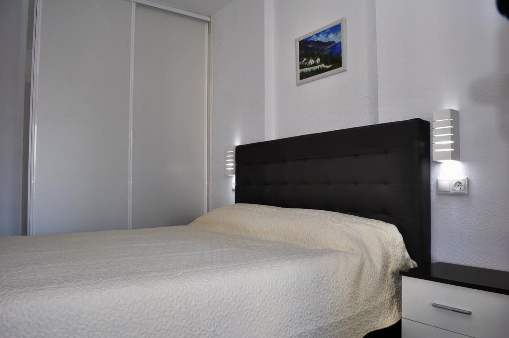 Apartamento Eva Mar